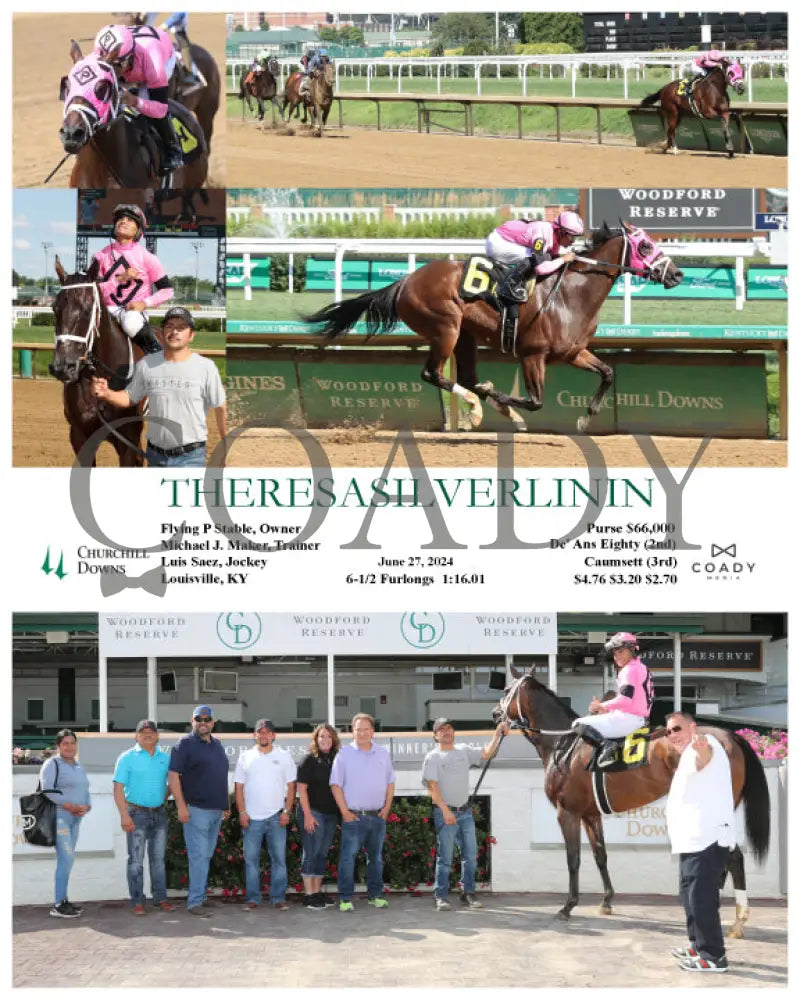 Theresasilverlinin - 06-27-24 R02 Cd Churchill Downs