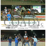 Thewitchisgone - 06-14-24 R06 Ct Hollywood Casino At Charles Town Races