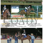 Thewitchisgone - 07-26-24 R05 Ct Hollywood Casino At Charles Town Races