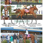 Third City - 10-09-24 R08 Pid Presque Isle Downs