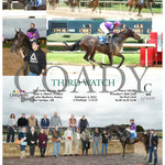 Third Watch - 02-04-24 R05 Op Oaklawn Park