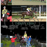 Thirsty John - 10-08-24 R06 Mnr Mountaineer Park