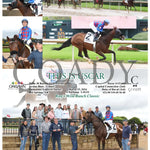 This Is Uscar - 03 - 15 - 24 R06 Op Oaklawn Park