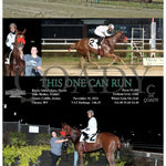 This One Can Run - 11-10-24 R05 Mnr Mountaineer Park