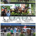 Thorn Of Hearts - 05-20-24 R04 Pid Presque Isle Downs