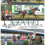 Thorn Of Hearts - 09-18-24 R02 Pid Presque Isle Downs