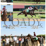 Thorny - 03 - 29 - 24 R03 Op Oaklawn Park