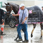 Thorpedo Anna - The Longines Kentucky Oaks G1 05-03-24 R11 Churchill Downs Barn 03