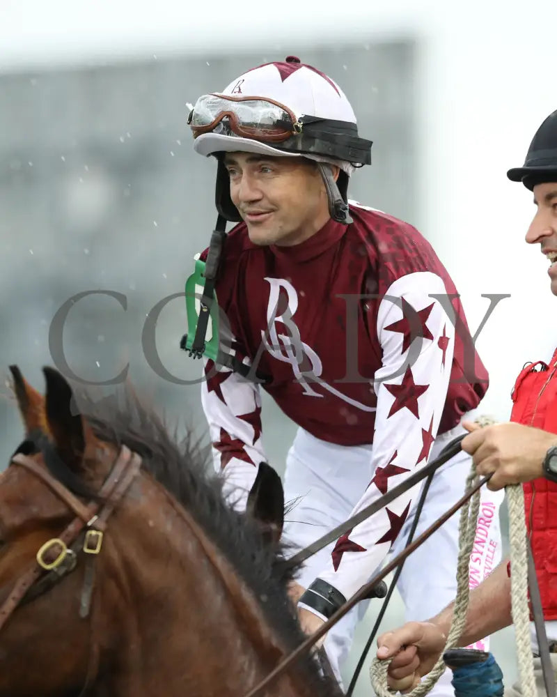 Thorpedo Anna - The Longines Kentucky Oaks G1 05-03-24 R11 Churchill Downs Brian Hernandez Jr 07