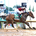 Thorpedo Anna - The Longines Kentucky Oaks G1 05-03-24 R11 Churchill Downs Finish 02