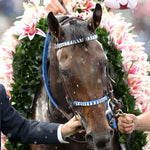 Thorpedo Anna - The Longines Kentucky Oaks G1 05-03-24 R11 Churchill Downs Garland 01 Renee Torbit