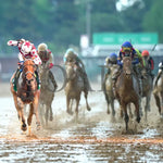 Thorpedo Anna - The Longines Kentucky Oaks G1 05-03-24 R11 Churchill Downs Head On 01