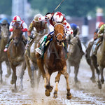 Thorpedo Anna - The Longines Kentucky Oaks G1 05-03-24 R11 Churchill Downs Head On 03