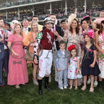 Thorpedo Anna - The Longines Kentucky Oaks G1 05-03-24 R11 Churchill Downs Hernandez Family