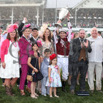 Thorpedo Anna - The Longines Kentucky Oaks G1 05-03-24 R11 Churchill Downs Hernandez Family And