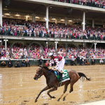 Thorpedo Anna - The Longines Kentucky Oaks G1 05-03-24 R11 Churchill Downs Inside Gallop Out 01