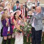 Thorpedo Anna - The Longines Kentucky Oaks G1 05-03-24 R11 Churchill Downs Mcpeek Trophy