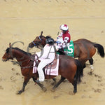 Thorpedo Anna - The Longines Kentucky Oaks G1 05-03-24 R11 Churchill Downs Post Parade 06