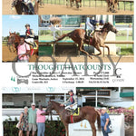 Thoughtthatcounts - 09-15-24 R10 Cd Churchill Downs