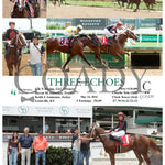 Three Echoes - 05-24-24 R02 Cd Churchill Downs