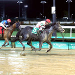 Three Technique - The Ack G3 32Nd Running 09-28-24 R08 Cd Finish 01 Churchill Downs