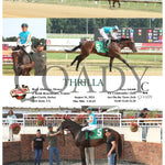 Thrilla - 08-16-24 R01 Cnl Colonial Downs