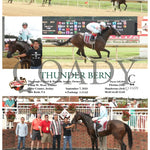 Thunder Bern - 09-07-24 R01 Cnl Colonial Downs