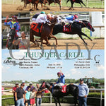 Thunder Cartel - 061424 Race 09 Btp Belterra Park