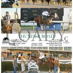 Thunder Road - 01-06-24 R01 Ded Delta Downs