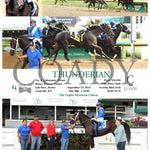 Thunderian - 09-25-24 R04 Cd Churchill Downs