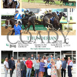 Thunderian - 09-25-24 R04 Cd Group Churchill Downs