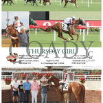 Thursday Girl - 08-12-24 R10 Cnl Colonial Downs