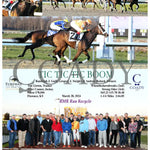 Tic Boom - 03 - 28 - 24 R04 Tp Group Turfway Park