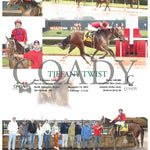 Tiffany Twist - 121424 Race 06 Op Oaklawn Park