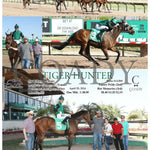 Tiger Hunter - 04-25-24 R07 Tup Turf Paradise