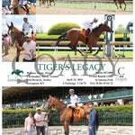 Tiger’s Legacy - 04 - 24 - 24 R05 Kee Keeneland