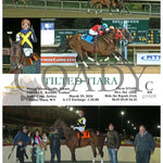 Tilted Tiara - 03 - 29 - 24 R06 Ct Hollywood Casino At Charles Town Races