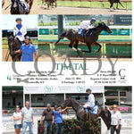 Tim Tal - 06-12-24 R01 Cd Churchill Downs