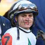 Timberlake - Rebel Stakes G2 64Th Running 02-24-24 R11 Op Cristian Torres 01 Oaklawn Park