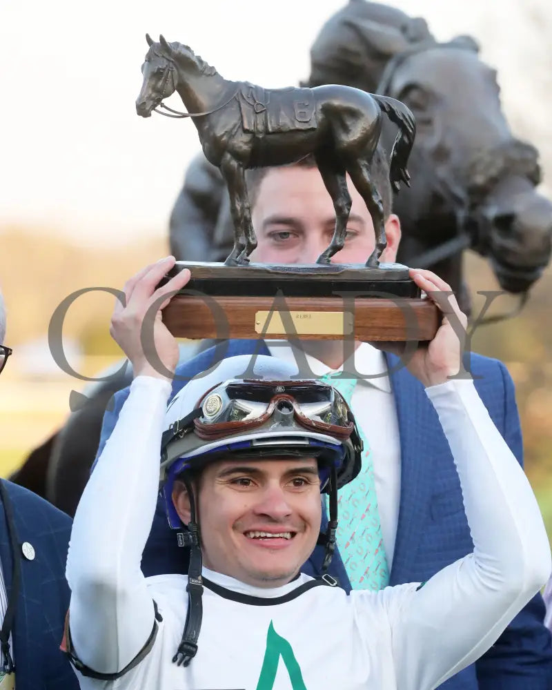 Timberlake - Rebel Stakes G2 64Th Running 02-24-24 R11 Op Cristian Torres 03 Oaklawn Park