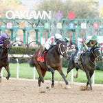 Timberlake - Rebel Stakes G2 64Th Running 02-24-24 R11 Op Finish 05 Oaklawn Park