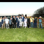 Timberlake - Rebel Stakes G2 64Th Running 02-24-24 R11 Op Presentation 03 Oaklawn Park