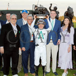 Timberlake - Rebel Stakes G2 64Th Running 02-24-24 R11 Op Presentation 02 Oaklawn Park