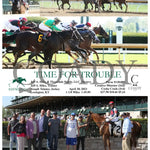 Time For Trouble - 04-20-23 R08 Kee Keeneland