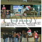 Time To Rock - 01-13-24 R05 Ct Hollywood Casino At Charles Town Races