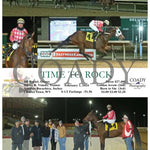 Time To Rock - 02-01-24 R04 Ct Hollywood Casino At Charles Town Races