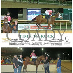 Time To Rock - 04 - 13 - 24 R04 Ct Hollywood Casino At Charles Town Races