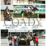 Timeless Bounty - 06-02-24 R06 Cd Churchill Downs