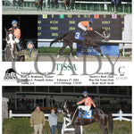 Tissa - 02 - 17 - 24 R05 Ded Delta Downs