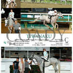 Tiwanaku - 06-15-24 R08 Cd Churchill Downs